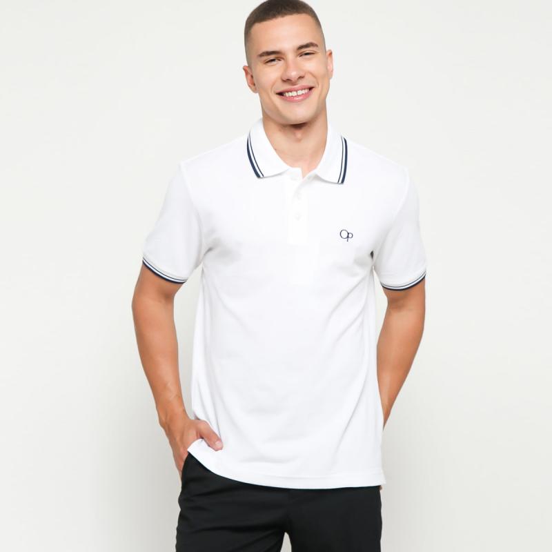 Ocean pacific sales polo shirts