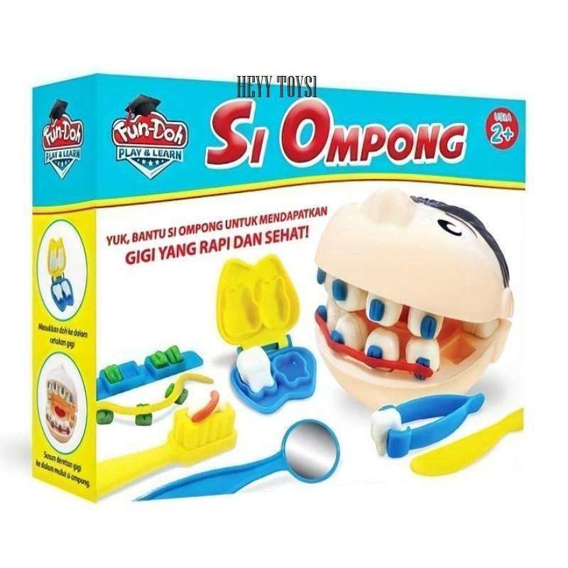 Playdoh harga shop