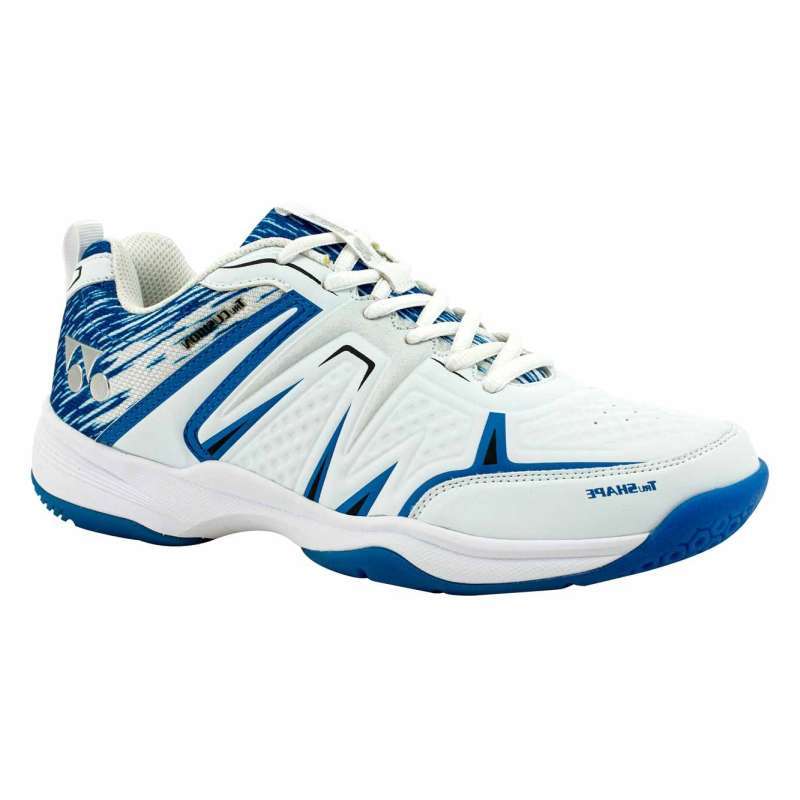 can i use badminton shoes for volleyball