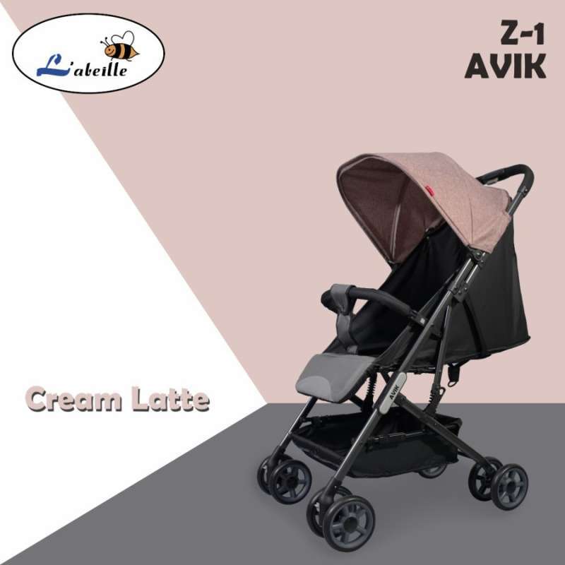 Stroller cabin size yang murah sales