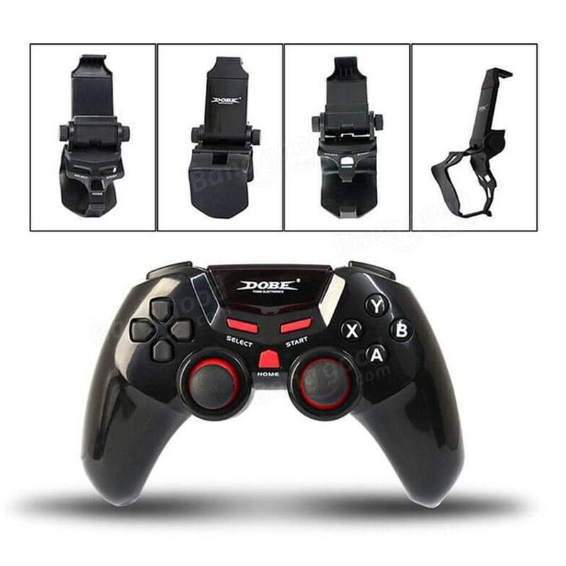 Ipega Stik Android Dobe Bluetooth Wireless Gamepad