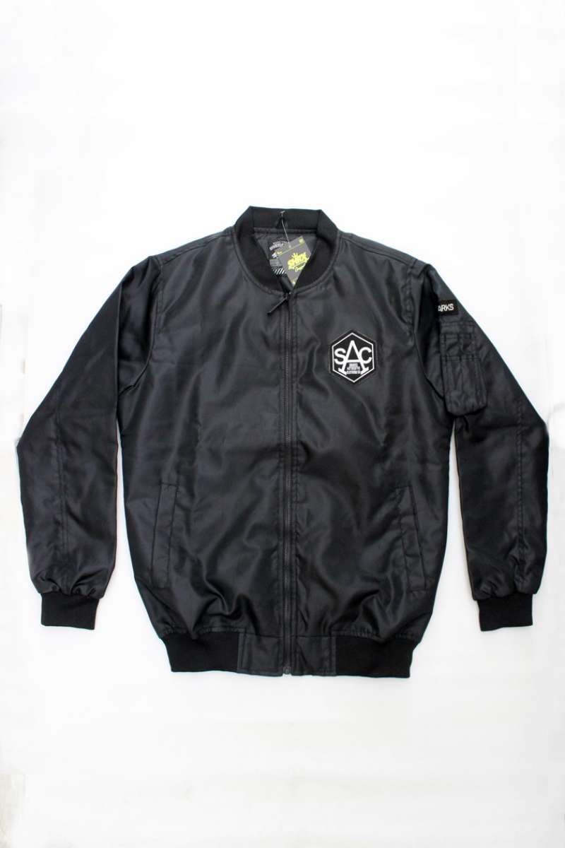 Jaket sale hoodie shark