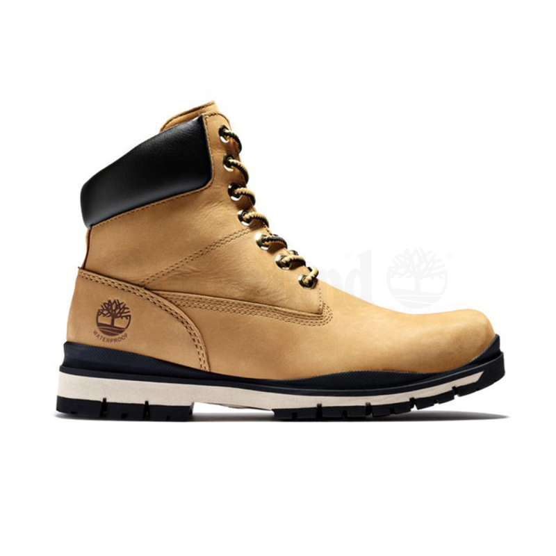 radford 6 inch waterproof boot