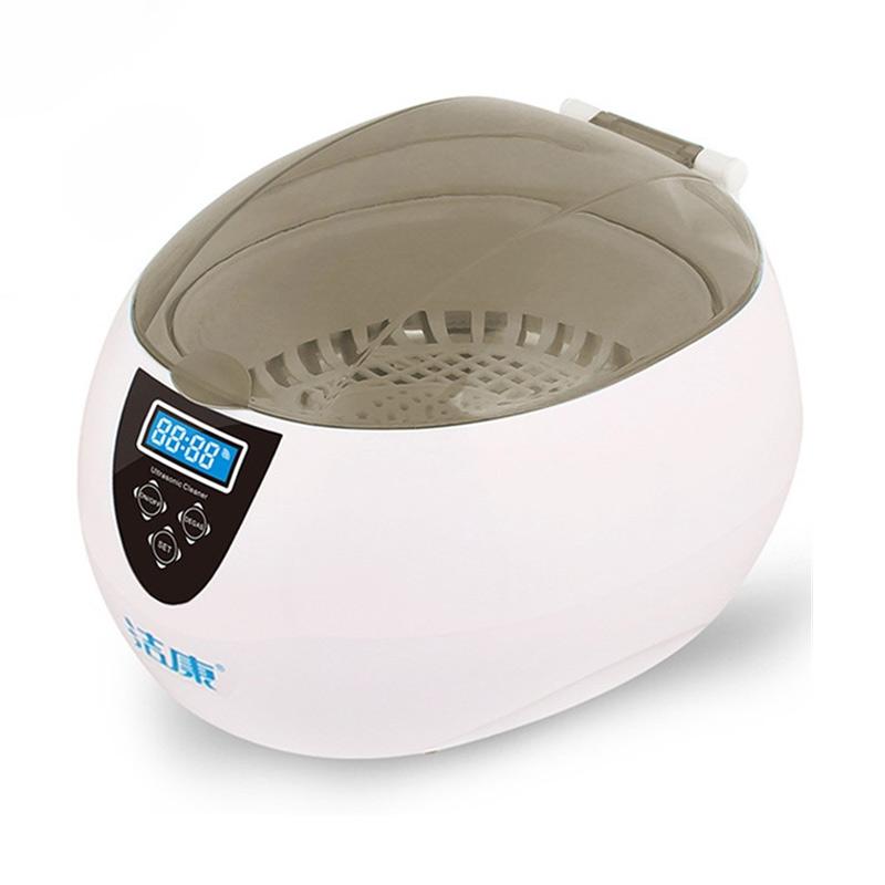 Jual H Ikea Ce 5200a Ultrasonic Jewelry Cleaning Machine Portable Washing Device Mini Washer 220v Online September 2020 Blibli Com