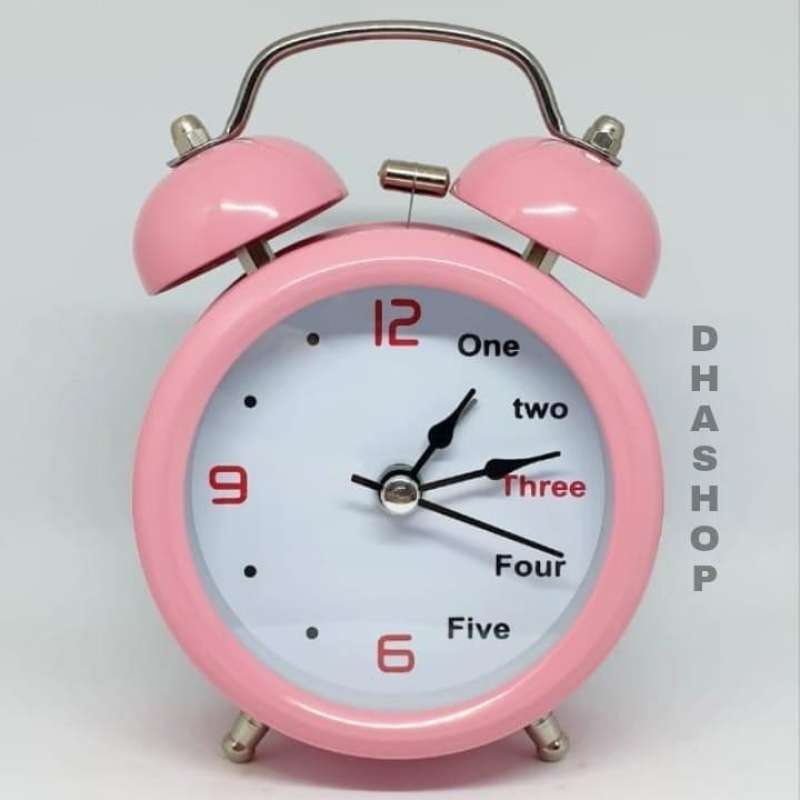 Alarm outlet jam 6