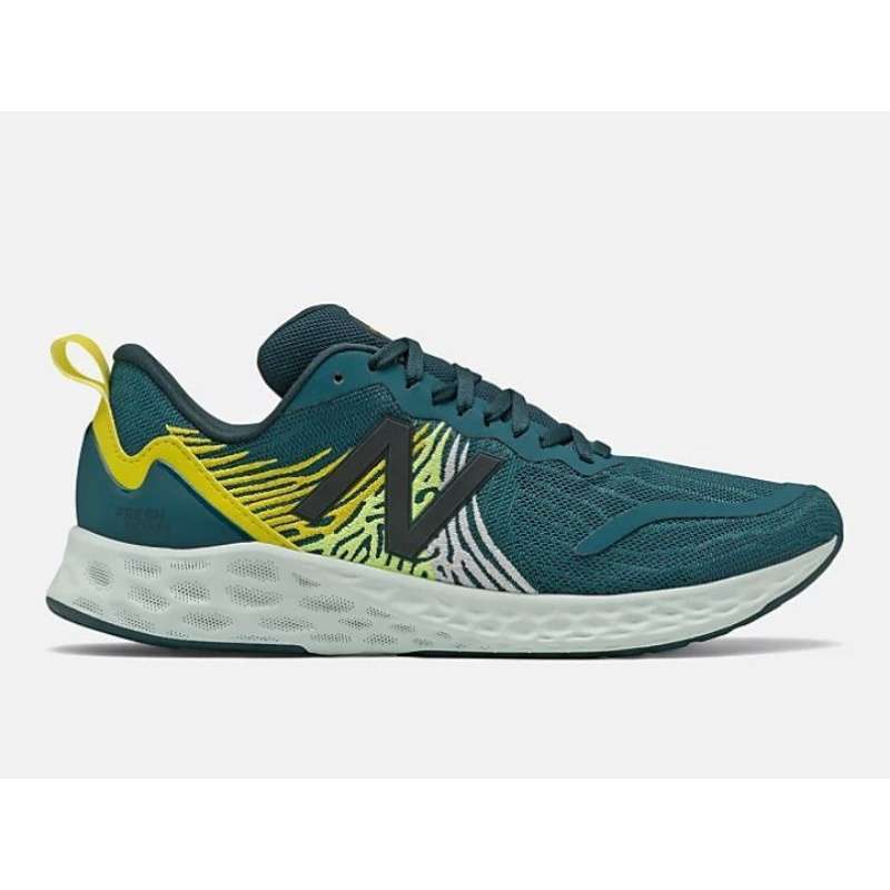 Promo New Balance Fresh Foam Tempo Run V1 Mtmpogb Men s Running Shoes Diskon 62 Di Seller Yasmiin Collection Rumah Toko Yasmiin Collection Kota Depok Blibli