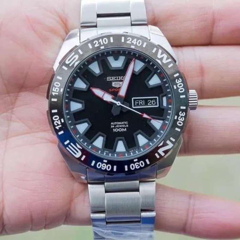 Seiko srp743k1 top