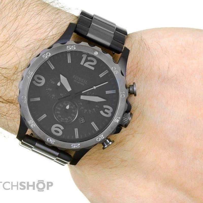 Fossil jr1527 top