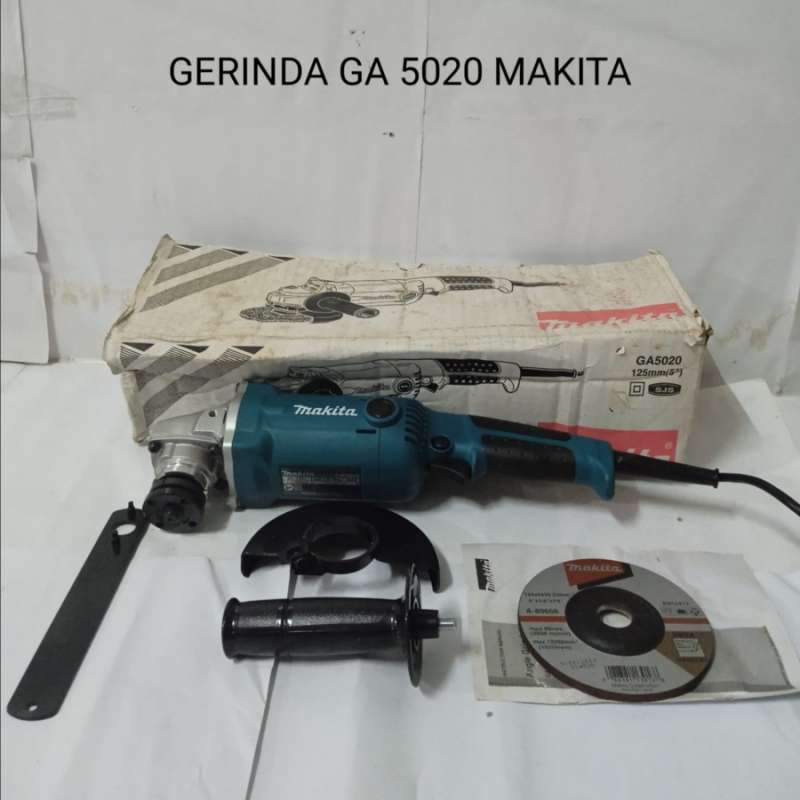 makita 5020