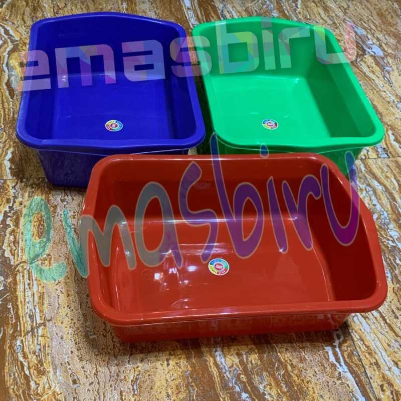 Jual Cat Litter Box Bak Pasir Kucing Ukuran L Besar Hamster Kelinci Di Seller Emasbiru Periuk Kota Tangerang Blibli