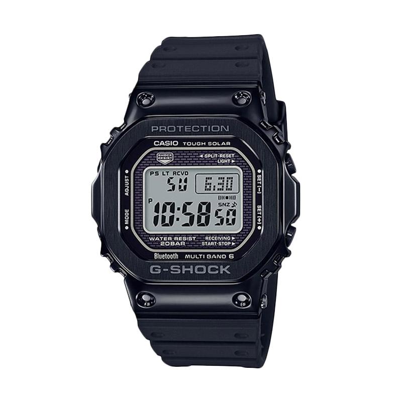 Jual casio discount gmw b5000