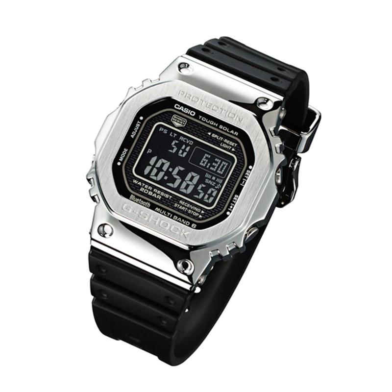harga casio g shock gmw b5000