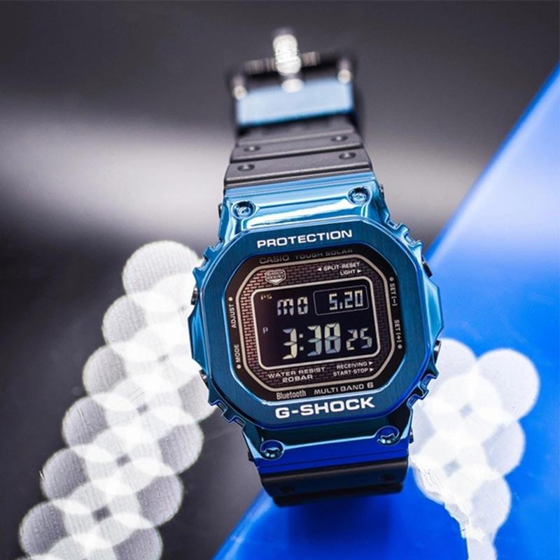 Harga g 2025 shock gmw b5000