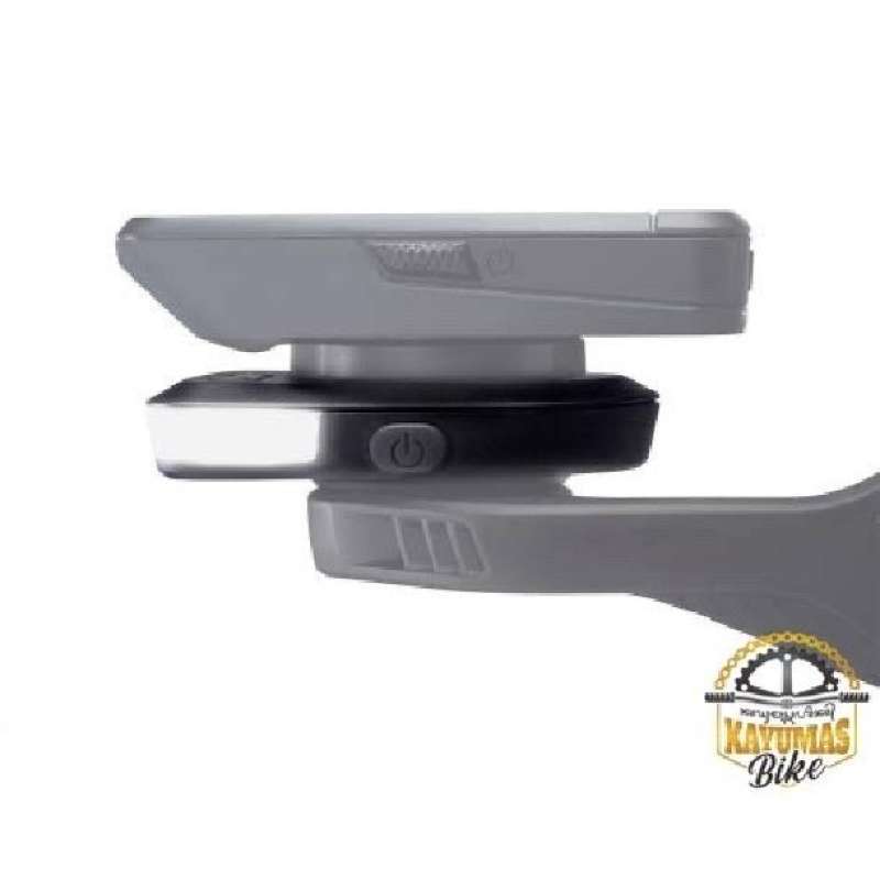 Fabric lumaray garmin puck sales