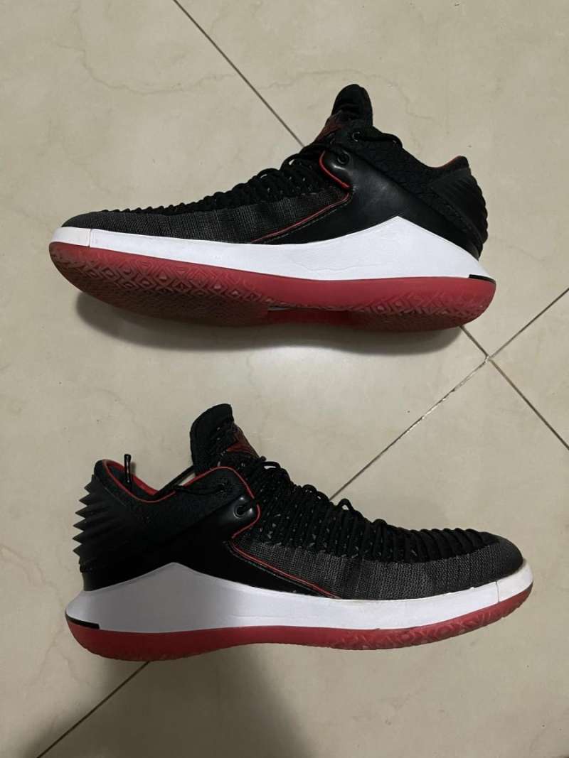 Air jordan 32 harga 2025