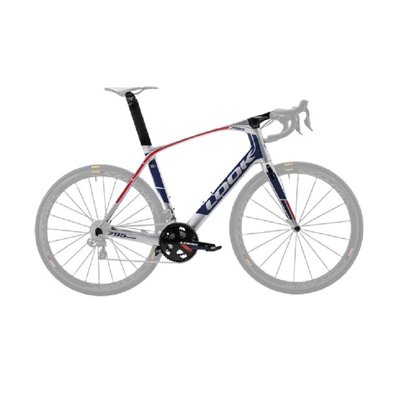 Jual Look 795 Aerolight Paris Modena Frame Roadbike Online Agustus