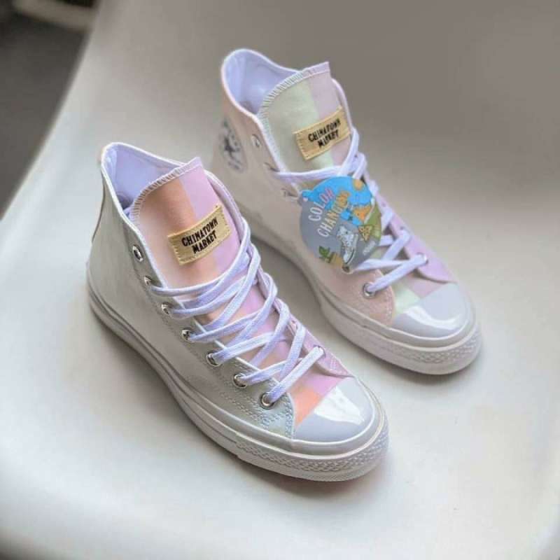 sepatu converse chinatown
