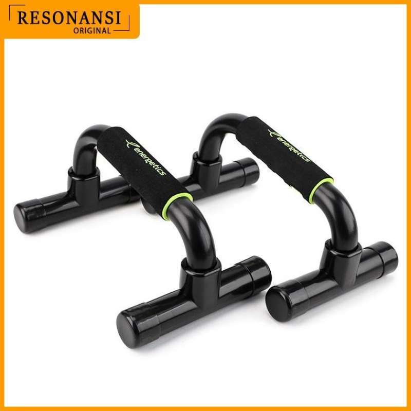 Jual Energetics Push Up Stand 1.0 Untuk Pria Dan Wanita Di Seller Resonansi Shop Lalang 2 Kota Medan Blibli