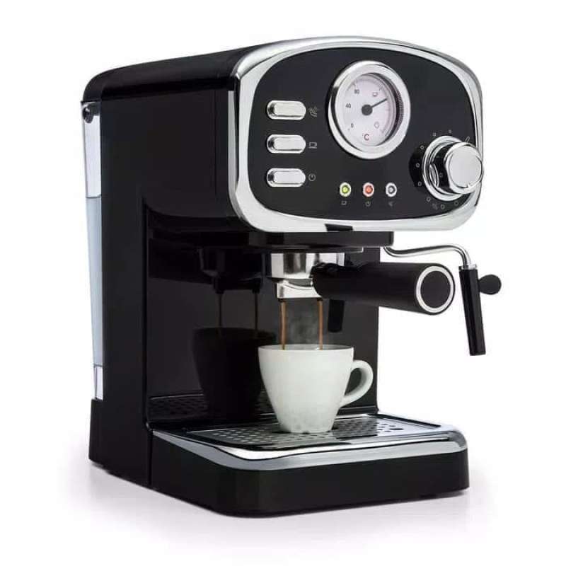 Jual Mesin Espresso Kopi Mayaka Premium Tipe Cm5013b Gs Di Seller Sing Mesin Pasar Baru Kota Medan Blibli