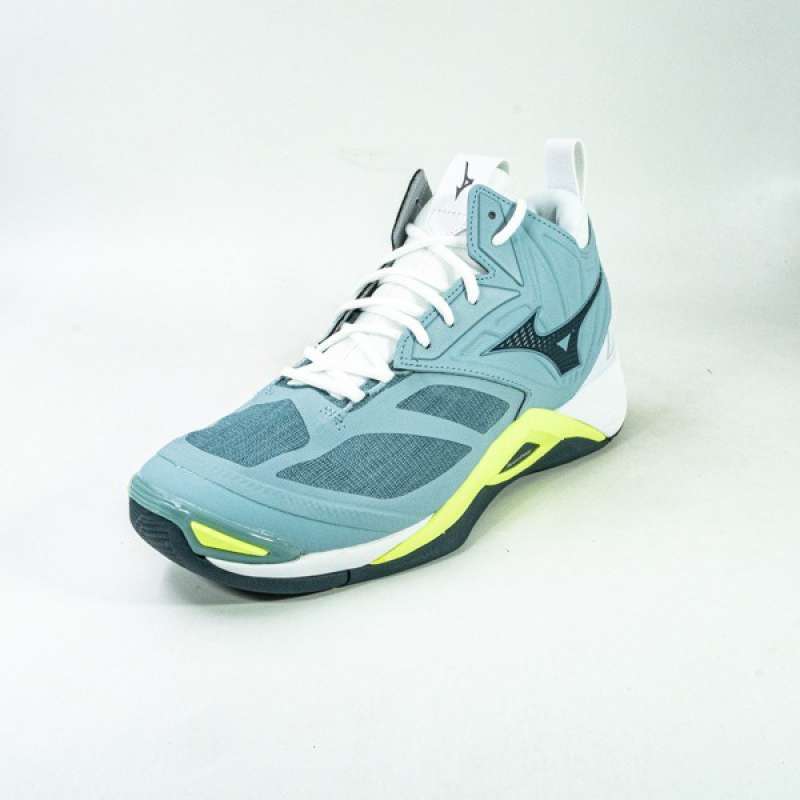 Distributor sepatu mizuno original outlet