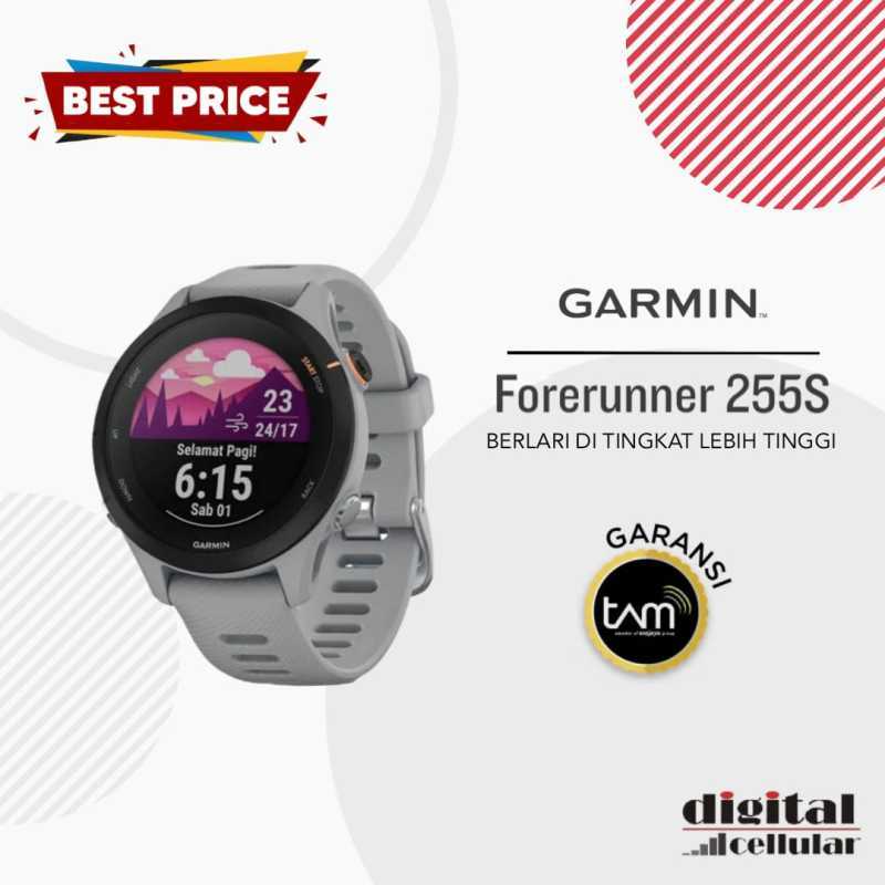 Jual Garmin Forerunner 295 S Terbaik Februari 2024 Harga Murah