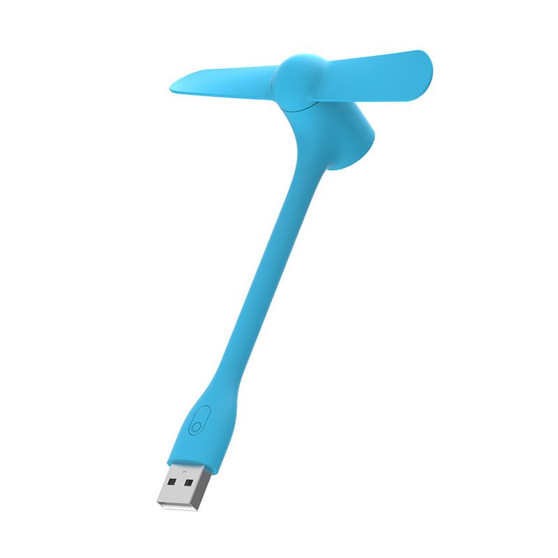 Jual H Ikea Zmi Usb Mini Fan Adjustable Portable Cooling Fan Powered By Power Bank For Notebook Laptop Computer Online September 2020 Blibli Com