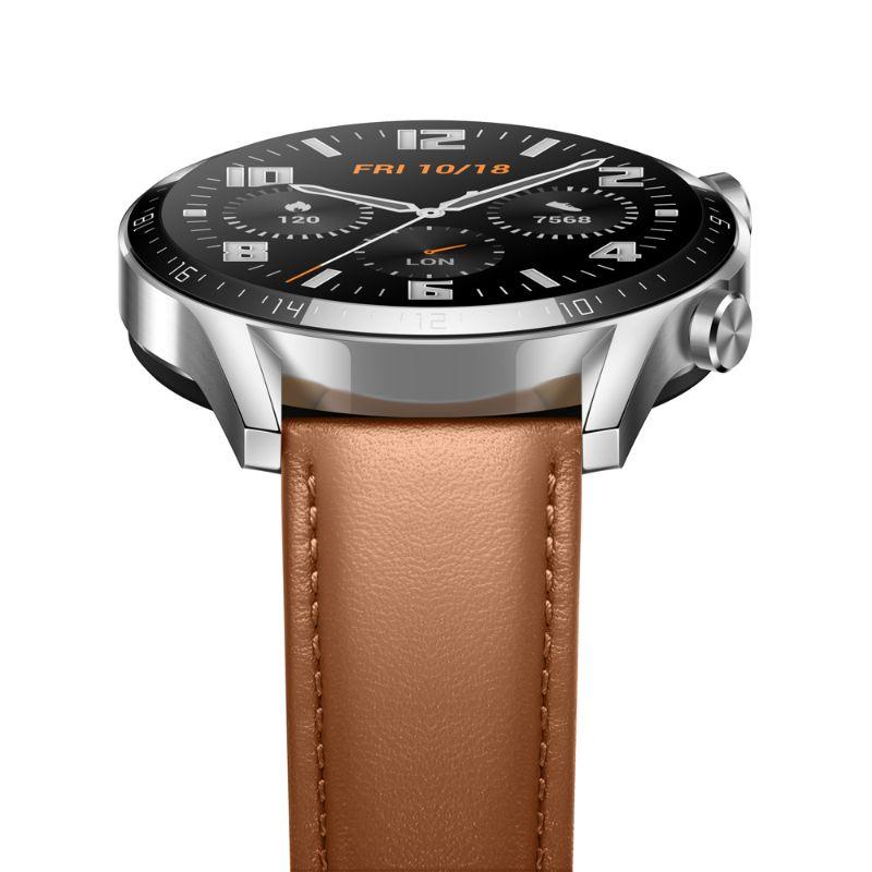 Jual Huawei Gt 2 Classic Edition Smartwatch Online Agustus 2020 Blibli Com