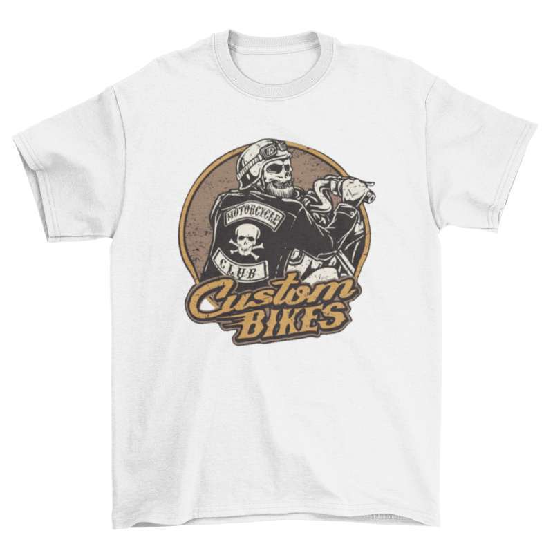 Kaos online custom bikes