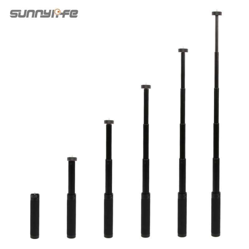 Jual Sunnylife Handheld Extension Rod Selfie Stick Dji Osmo Mobile