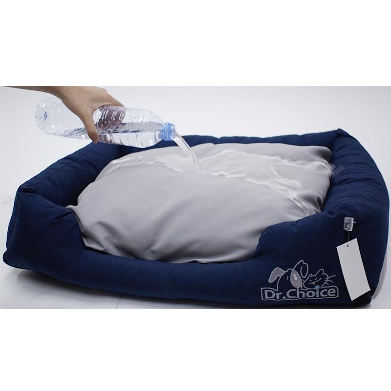 Jual Dr Choice Nano Pet Bed Online Oktober 2020 Blibli Com