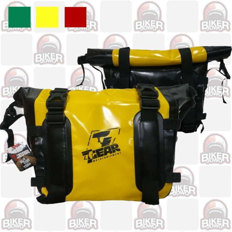Side bag 7gear sales