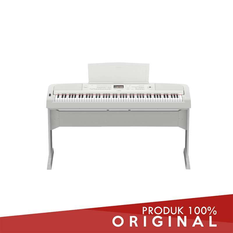 Jual Yamaha Dgx 670 Original Murah Harga Diskon Maret 2024