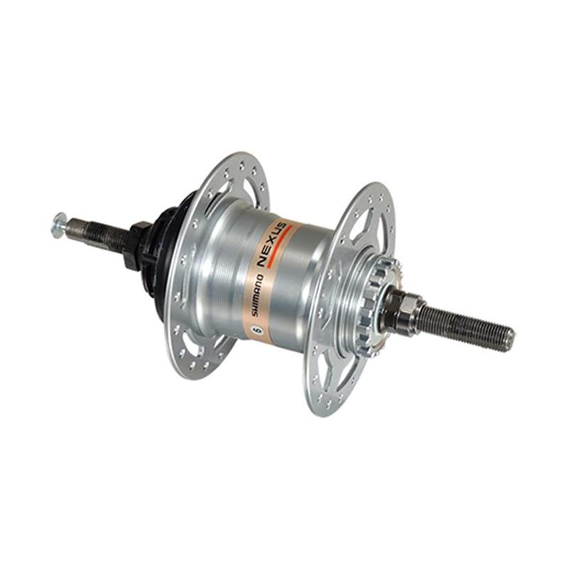 Jual Shimano Hub Nexus Internal Gear 3 Speed Murah Juni 2020