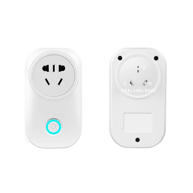 Ikea smart plug discount alexa