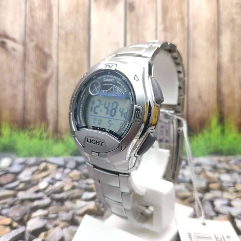 Casio w753d hotsell