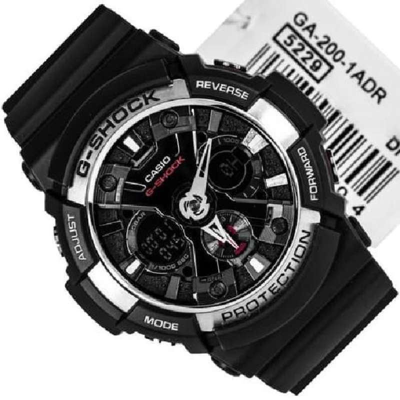 G shock ga best sale 200 price