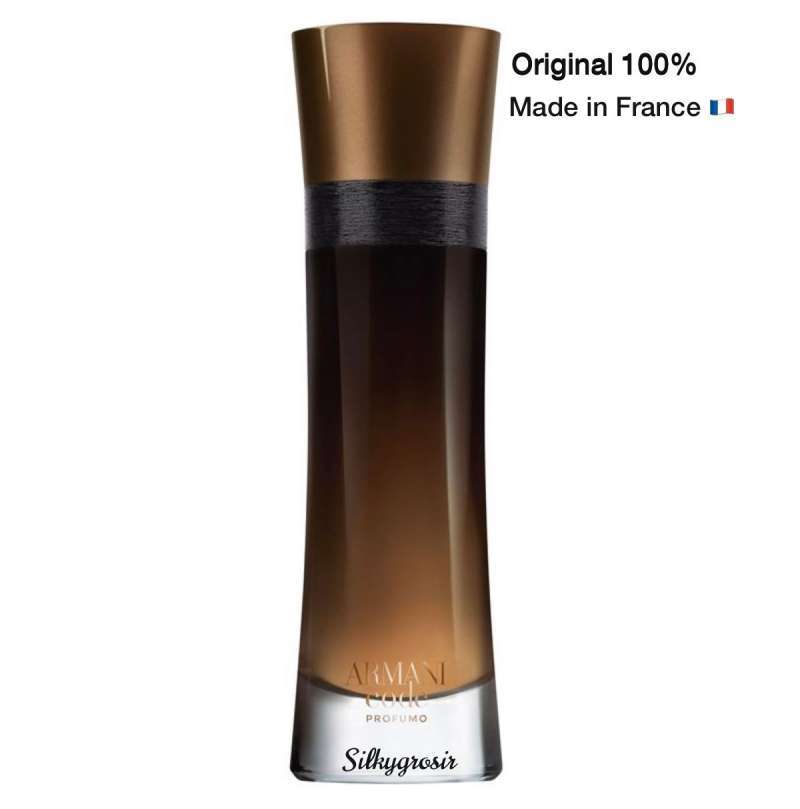Promo Giorgio Armani Code Profumo Men EDP 110mL ORIGINAL PARFUME