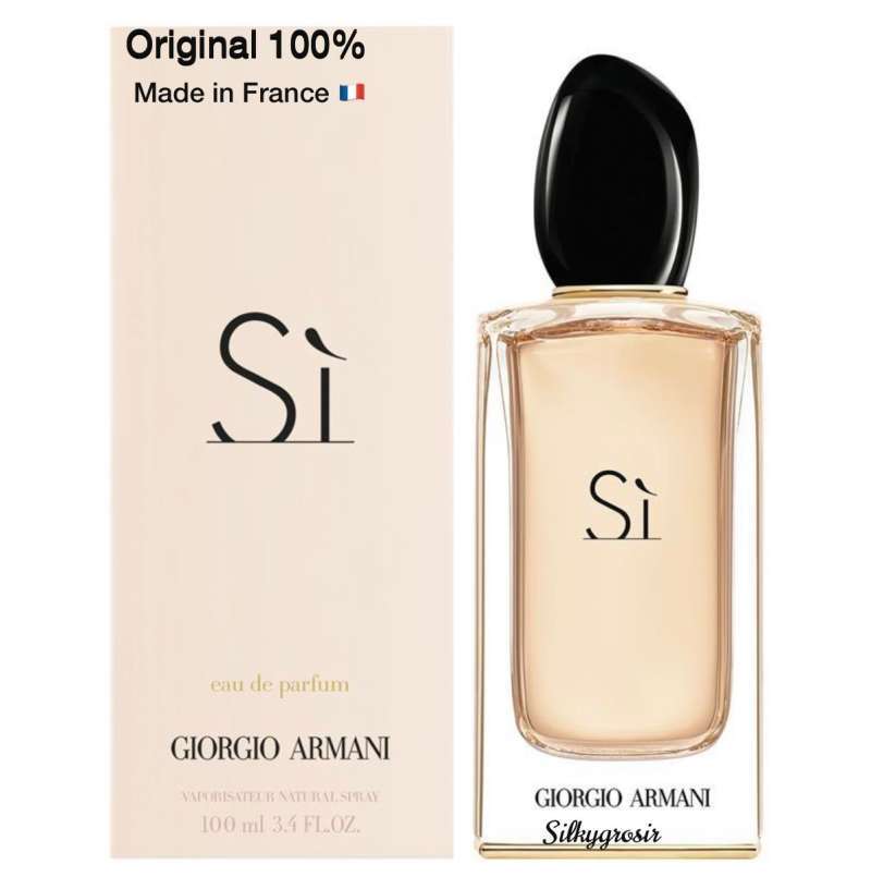 Giorgio armani discount si parfume