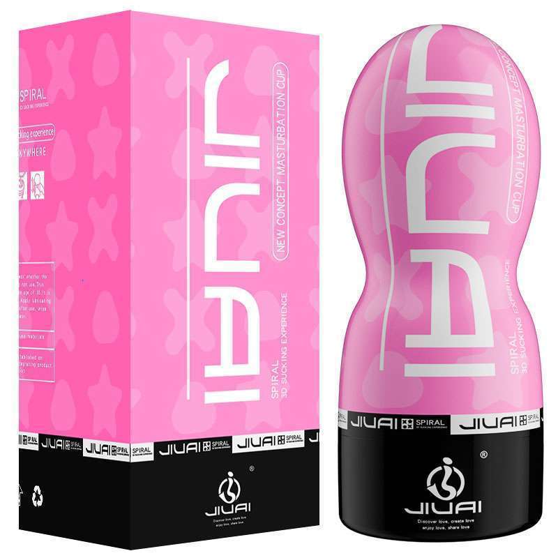 jiuai sex doll JIUAI Morita vulva anus 2-in-1 pocket pussy masturbation sex toy – honeysx main image 0