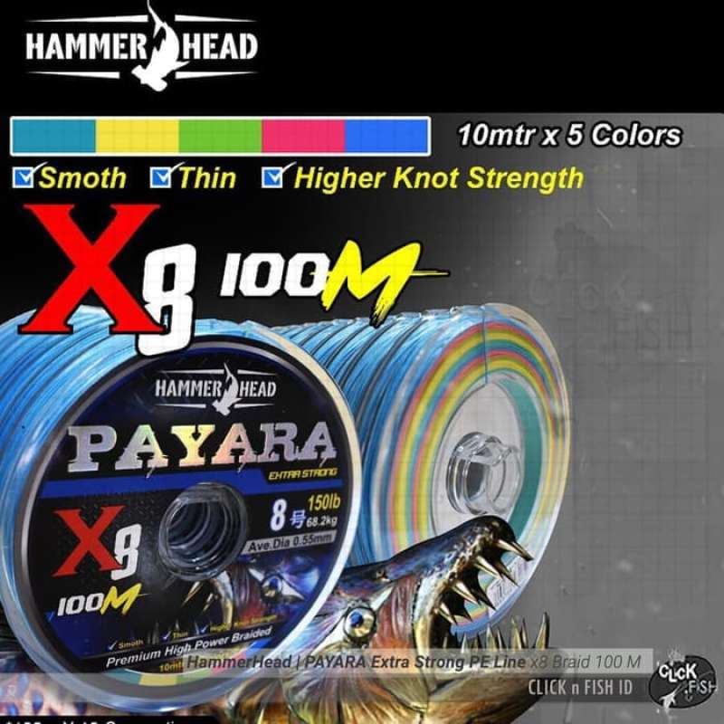 Jual Hammer Head Terbaru April 2024 100% Original – Official Store