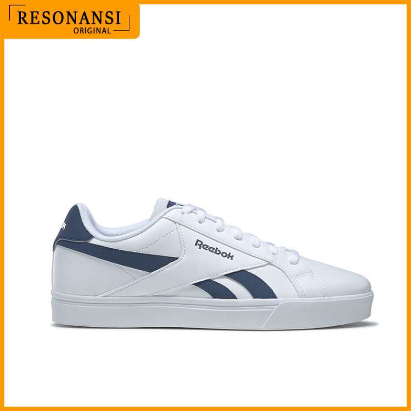 Jual Sepatu Pria Terbaru Reebok Original Sneakers Royal Complete 3 Low Di Seller Resonansi Shop Lalang 2 Kota Medan Blibli