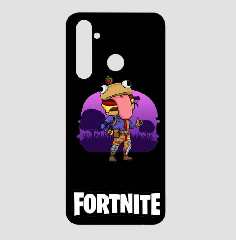 Jual Casing Custom Realme 5 Fortnite Burger P0804 Online Agustus 2020 Blibli Com