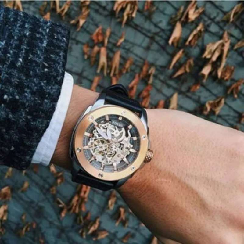 Fossil me3082 sales