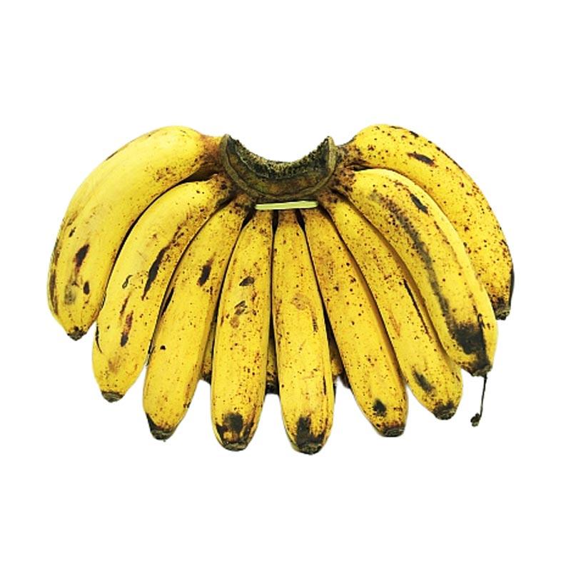 Jual Kedaisayur Pisang Barangan 1 Sisir 1 Kg Jakarta Online November 2020 Blibli Com