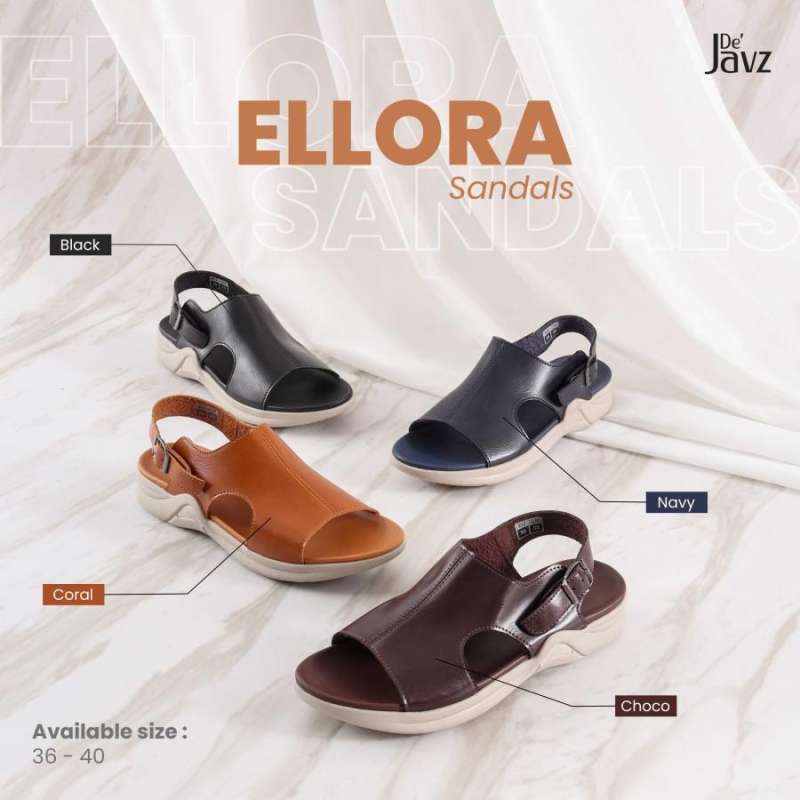 Ellira sandal sales