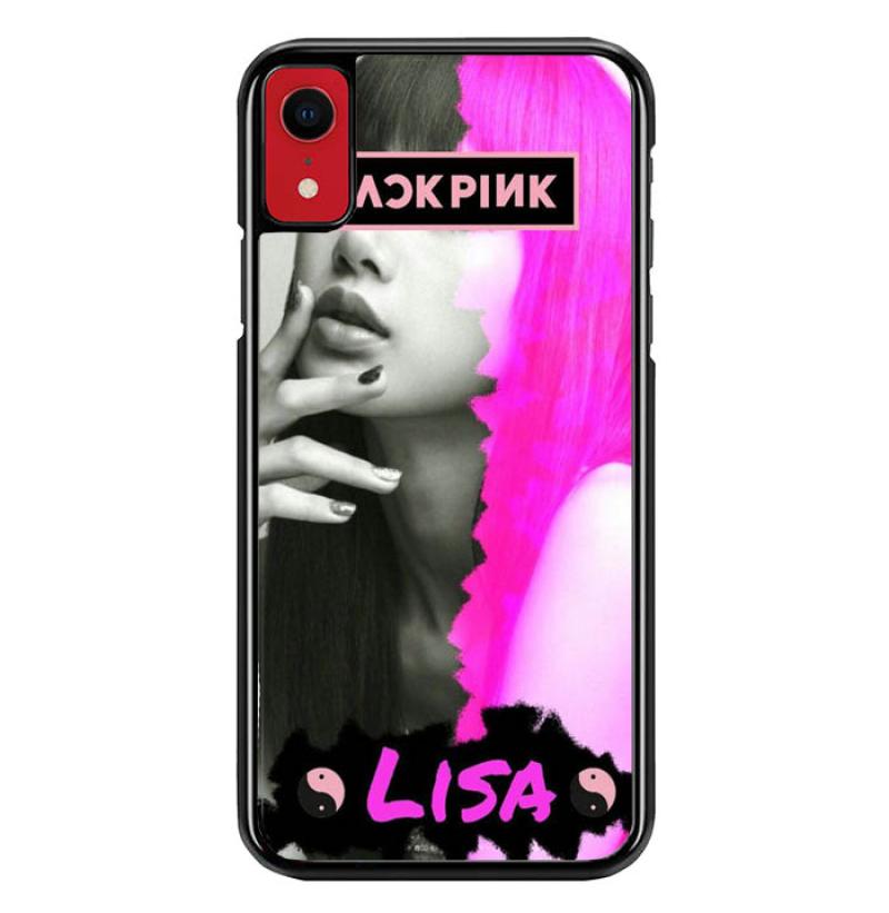 Jual Casing Custom Iphone Xr Lisa Blackpink P1115 Online Juli 2020 Blibli Com