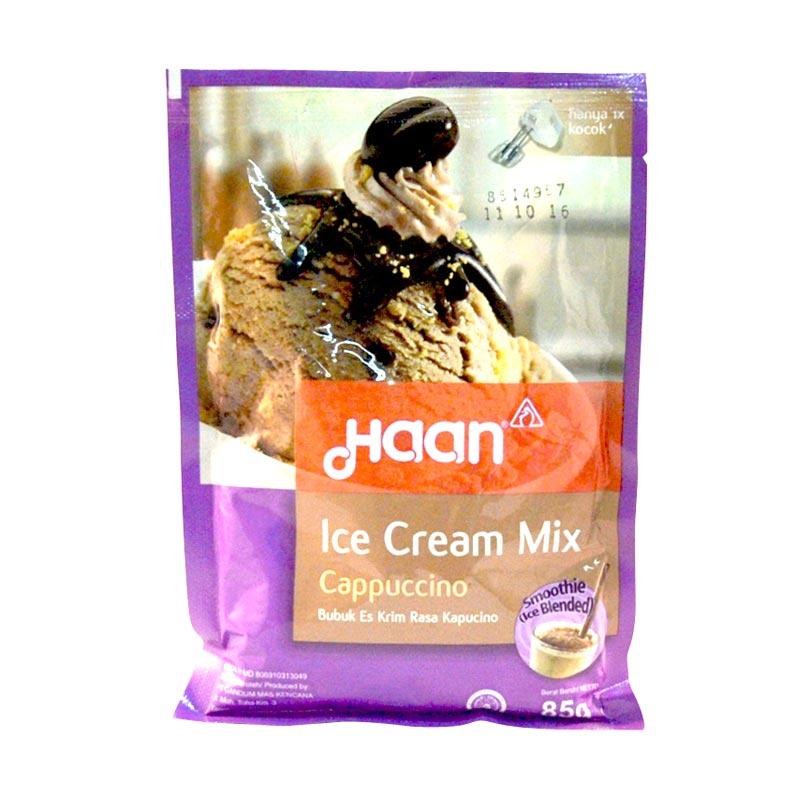 Jual Haan Cappuccino Bahan Ice Cream 85 G Di Seller Sumarno Mart Kota Jakarta Barat Dki Jakarta Blibli