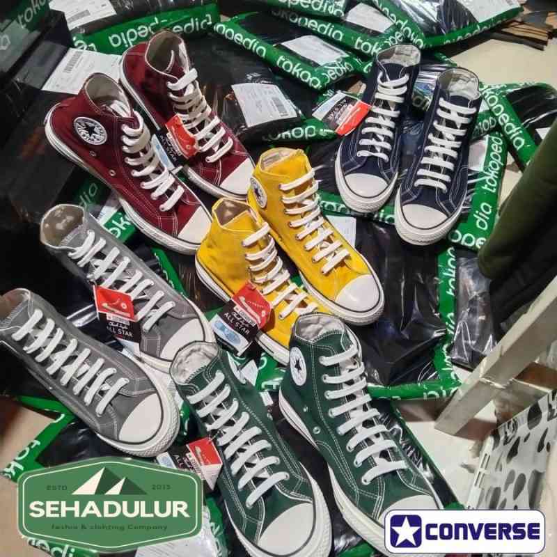 Converse premium original top