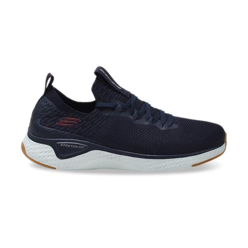 skechers solar fuse mens