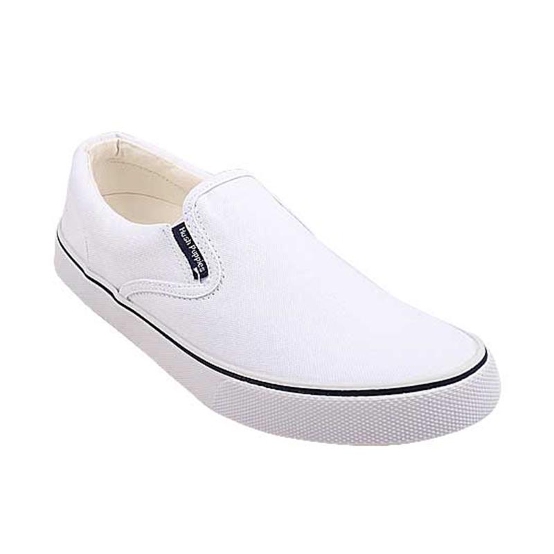 Hush puppies online byanca sneaker